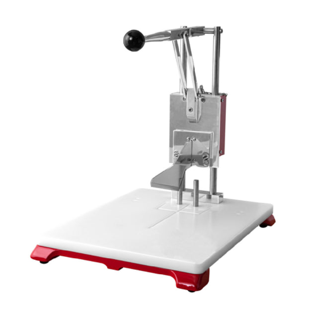 BOSKA Professional Cheese Equipment 120000 Boska Divide -O-Matic 14.01''W X 18.74''D X 17.44''H Cast Aliminium Base