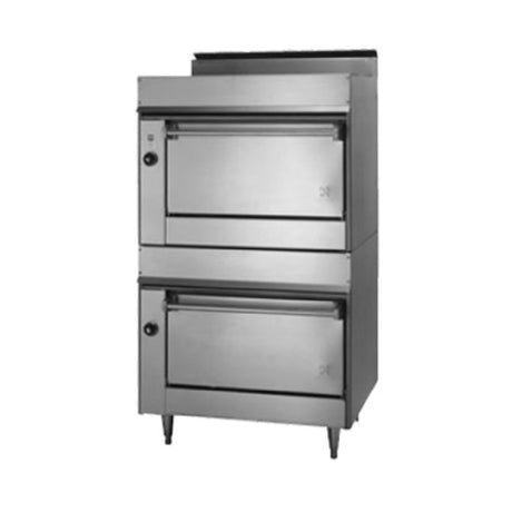 Jade Range JBR-224 Bistro™ Bake & Roast Oven Gas 24"