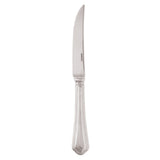 Paderno 52556-19 Steak Knife 9-3/4" Solid Handle 18/10 Stainless Steel