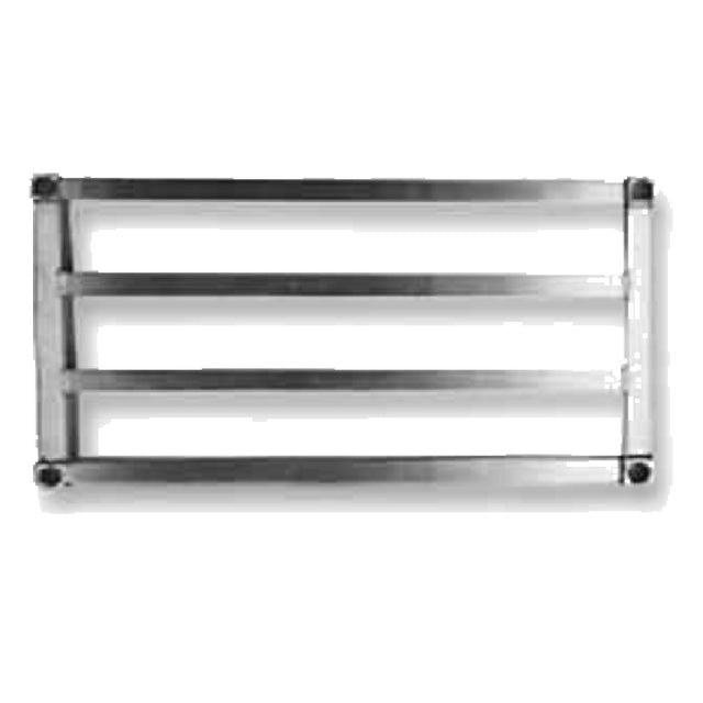 SPG 4H5382 - Kelmax Shelving, Adjustable, Tubular