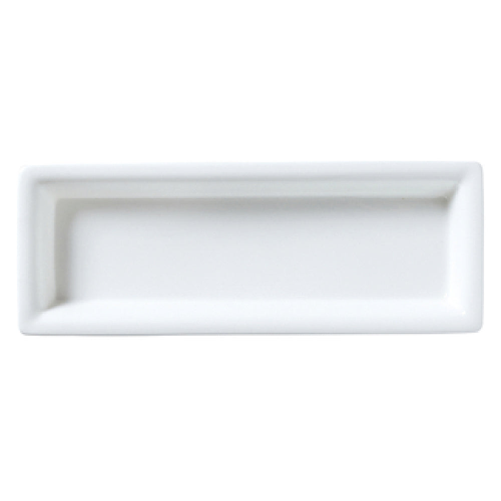 Steelite 82000AND0217 Tray 9" X 5" Rectangular