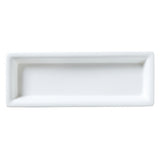 Steelite 82000AND0217 Tray 9" X 5" Rectangular