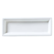 Steelite 82000AND0217 Tray 9" X 5" Rectangular
