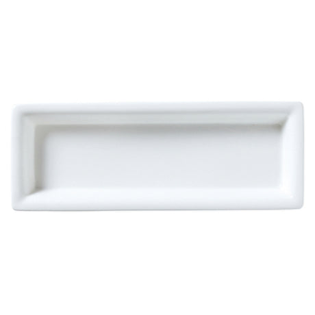Steelite 82000AND0217 Tray 9" X 5" Rectangular