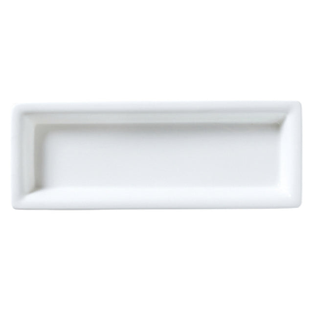 Steelite 82000AND0217 Tray 9" X 5" Rectangular