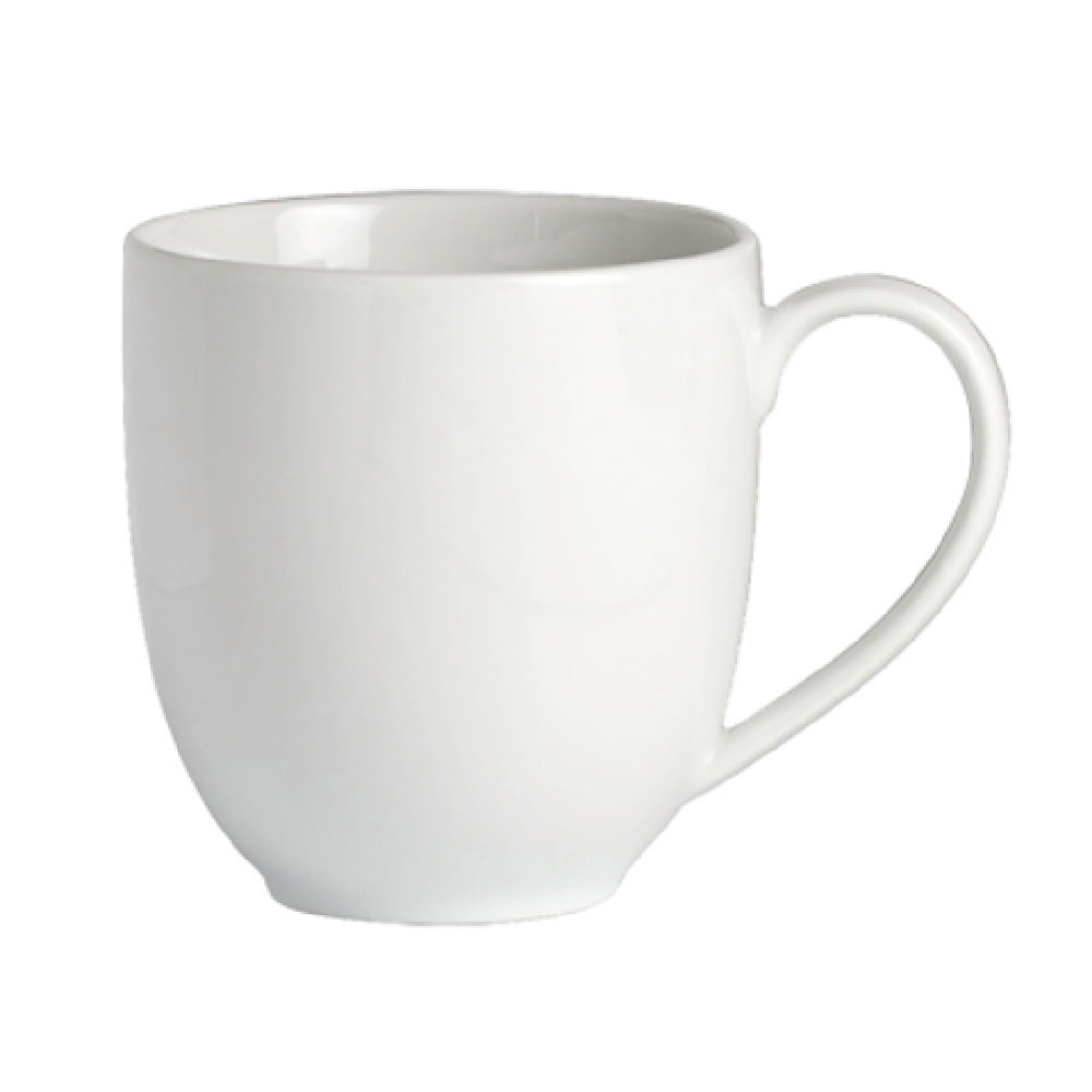 Steelite 6900JH6056 Mug 15-1/2 Oz. With Handle