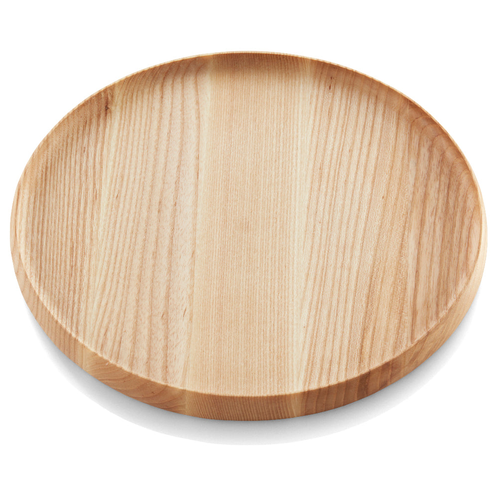 Bauscher Hepp 53.0141.0435 - Tray, 9.5" Dia. X 0.8"H, Round