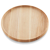 Bauscher Hepp 53.0141.0435 - Tray, 9.5" Dia. X 0.8"H, Round