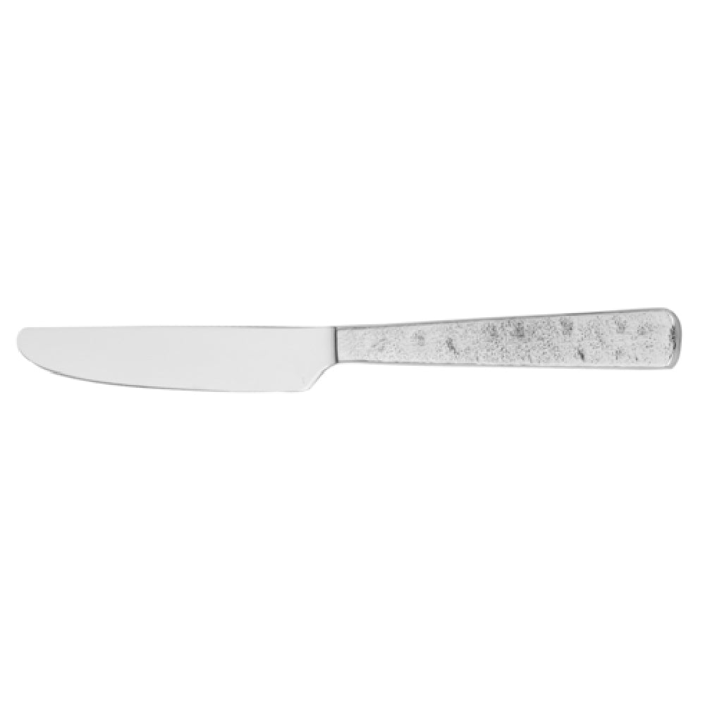 Steelite WLVES451 Table Knife 9-7/8" 18/10 Stainless Steel With Mirror Finish
