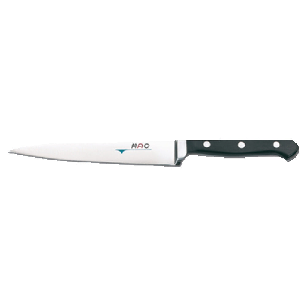 JB Prince Y307 Mac Fillet Knife 7" Flexible