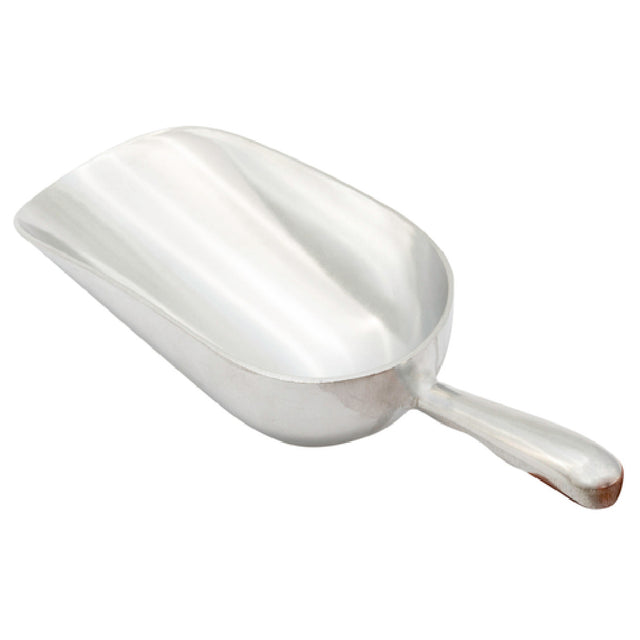 Alegacy Foodservice Products 100016E E™ Economy Scoop 12 Oz. 5-3/4" X 3" Bowl Size
