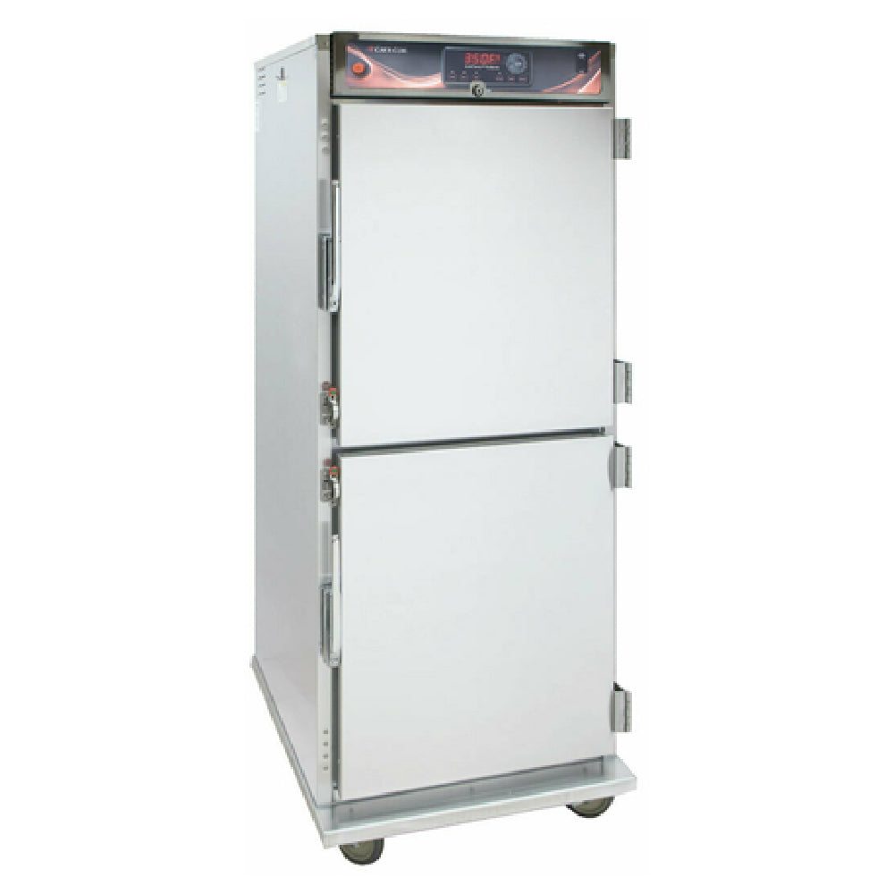 Cres Cor RO151FUA12DE8K2081Z Quiktherm™ Retherm Heat-N-Hold Oven Correctional