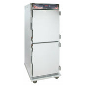 Cres Cor RO151FUA12DE8K2083Z Quiktherm™ Retherm Heat-N-Hold Oven Correctional