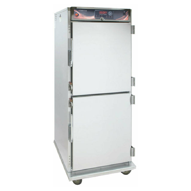 Cres Cor RO151FUA12DE8K2083Z Quiktherm™ Retherm Heat-N-Hold Oven Correctional