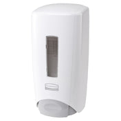 Rubbermaid 3486591 - Rubbermaid Flex™ Skin Care Dispenser, 1000/1300 Ml, Wall Mount