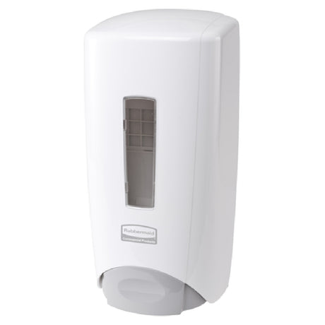 Rubbermaid 3486591 - Rubbermaid Flex™ Skin Care Dispenser, 1000/1300 Ml, Wall Mount
