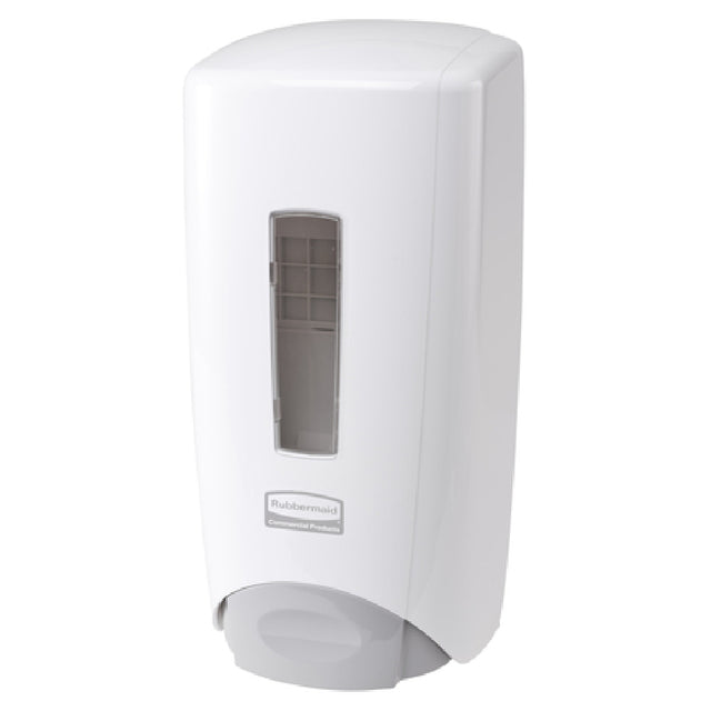 Rubbermaid 3486591 - Rubbermaid Flex™ Skin Care Dispenser, 1000/1300 Ml, Wall Mount