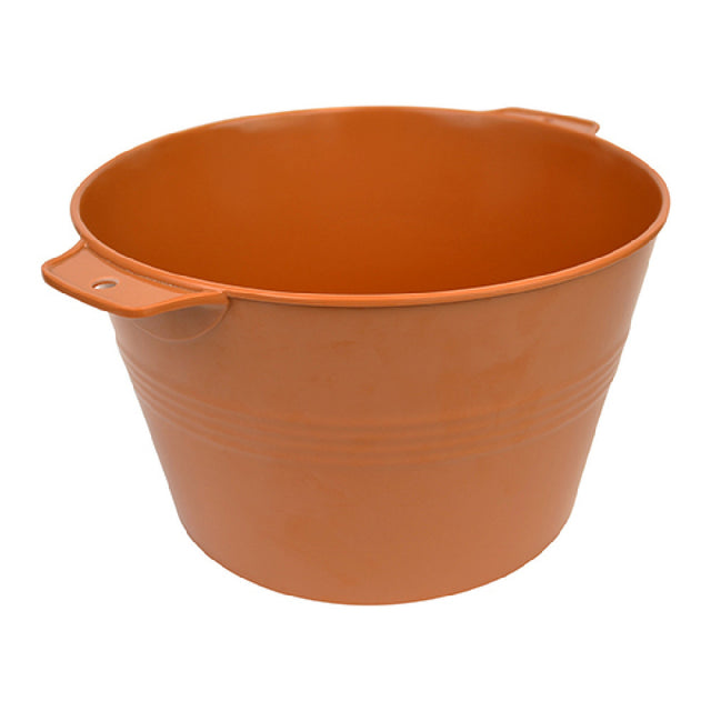 Bauscher Hepp TT1565 - Ranch Collection Pot, 169-1/16 Oz., 11-7/10" X 9-13/16"