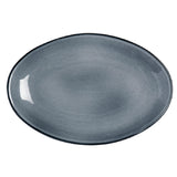 Steelite A940P236 Platter 10" X 7-1/2" Oval
