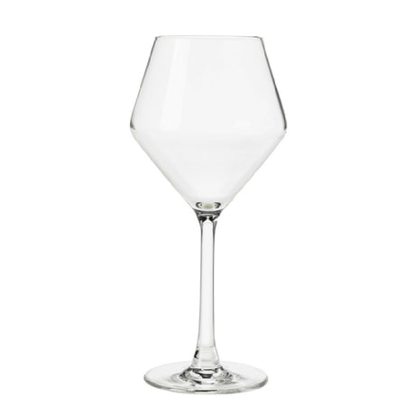 Libbey 1009404 Wine Glass 12.5 Oz. Pour Control