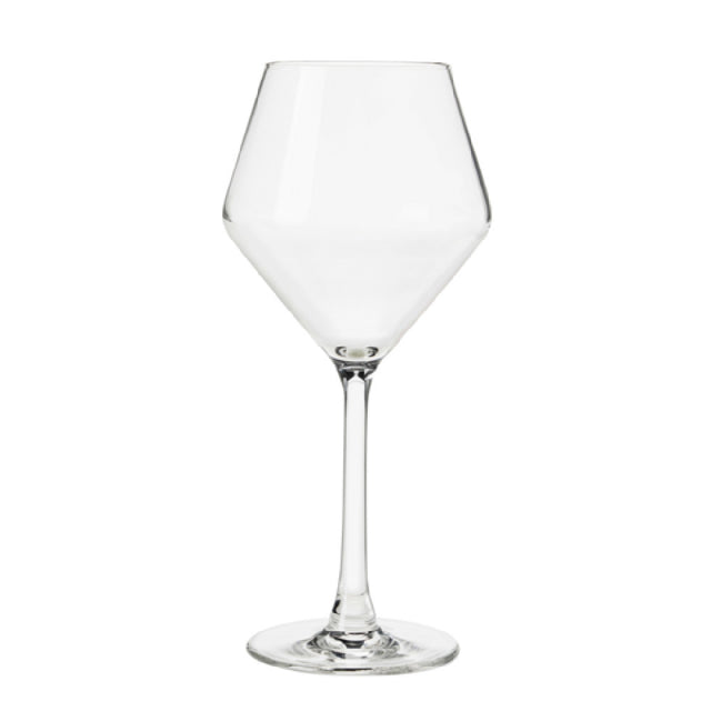 Libbey 1009404 Wine Glass 12.5 Oz. Pour Control