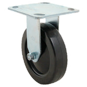 Franklin Machine Products 234-1030 Caster Rigid Plate 5" Dia. Wheel