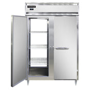 Continental Refrigerator D2FNPT Designer Line Freezer Pass-thru Two-section