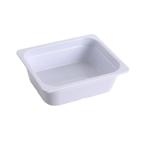 Yanco GN-213 GN Pan 1/23.6L 12-4/5"L X 10-7/16"W X 3-15/16"H