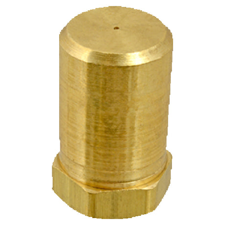 Franklin Machine Products 158-1110 Hood Orifice #721/2" -27 Thread