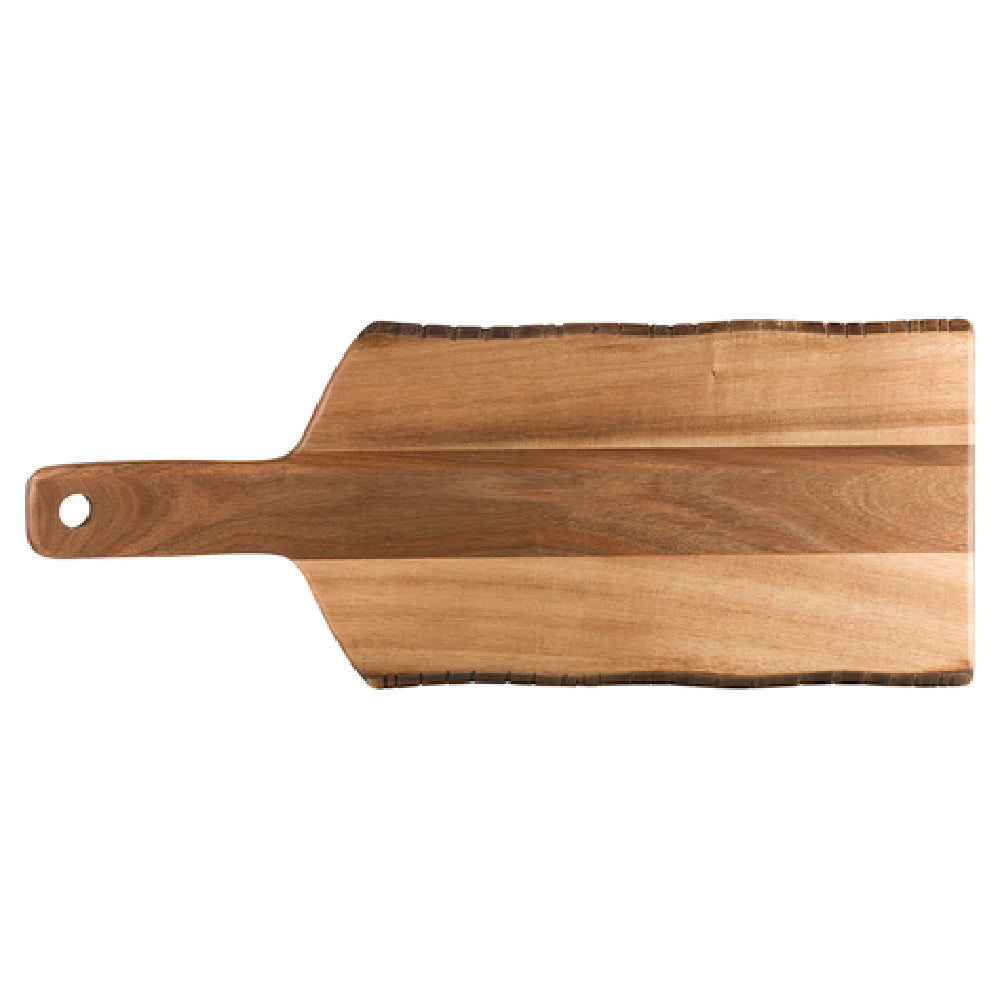 Steelite 6525TW306 Serving Board 20"L X 8"W Rectangular