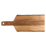 Steelite 6525TW306 Serving Board 20"L X 8"W Rectangular