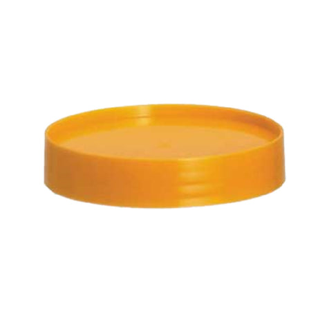 Tablecraft 1017X Replacement Cap Orange (fits PourMaster® Series) Dishwasher Safe