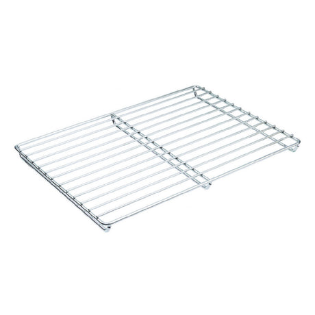 Hubert 125969 - Kratos Replacement Broiler Rack, For 17" Broilers