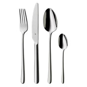 Bauscher Hepp 54.8604.1212 - Flatware Place Set Kit, 5-piece, Includes: (1) Dessert Fork (54.8605.6040)