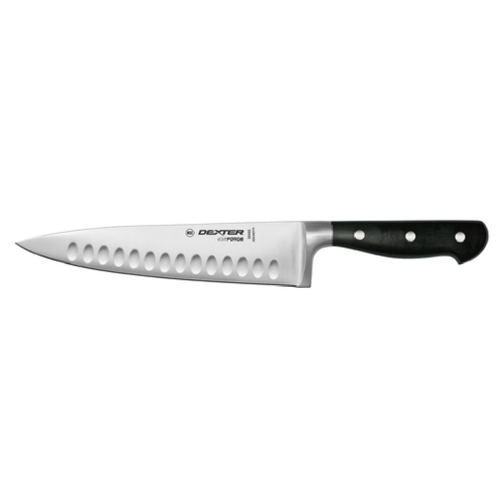 Dexter Russell 38465 ICut-FORGE® Chef’s Knife 8" Duo-edge