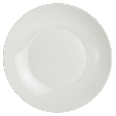 Steelite 62101ST0646 Plate 11-3/8" Dia. Round