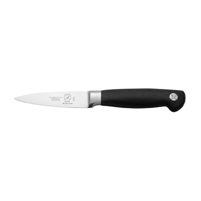 Mercer Culinary M20003 Genesis® Paring Knife 3-1/2" Precision Forged