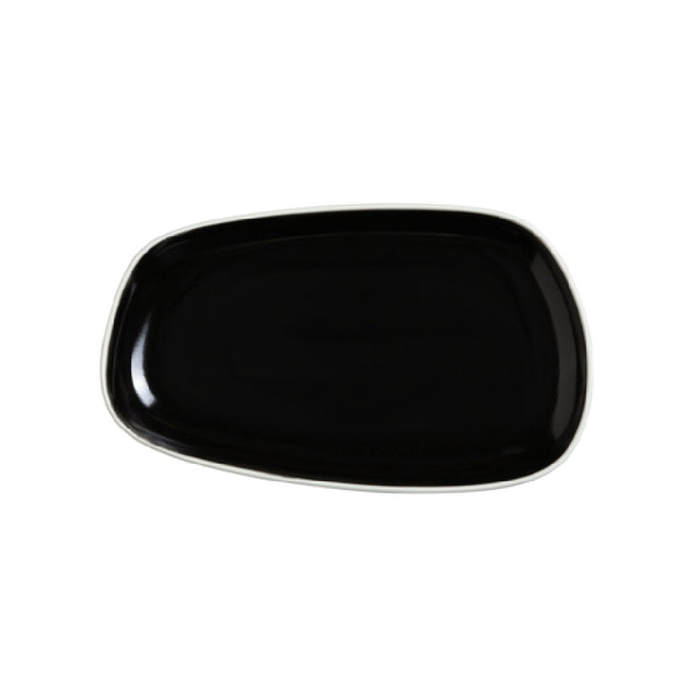 Steelite 12050641 Tray 11-1/2" Oval
