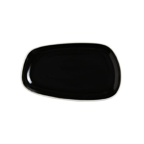 Steelite 12050641 Tray 11-1/2" Oval