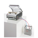 SIRMAN IW2071240600 - AOR (Automatic Oil Replacement) Kit, TOP AOR Versions Only IW2071240600