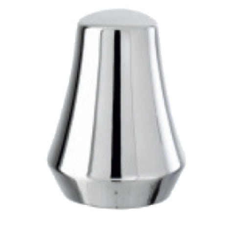 Paderno 56796-00 Bottle Cap/Stopper 2-1/2" 18/10 Stainless Steel