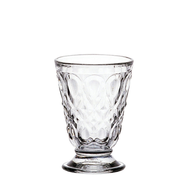 La Rochere North America626501 Lyonnais Tumbler 4.5"H 7oz