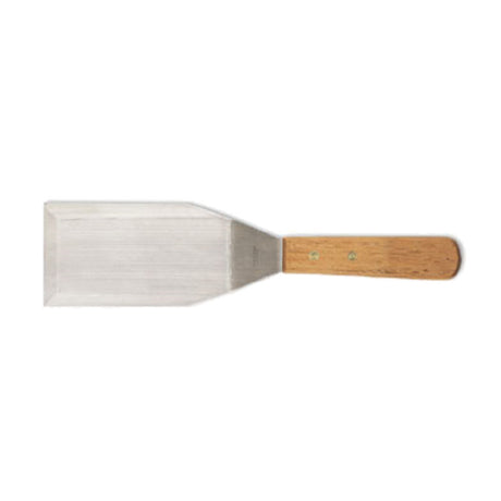 Alegacy Foodservice Products SQ1280 Turner 7-3/8" X 3" Blade 13-1/2" Overall Length