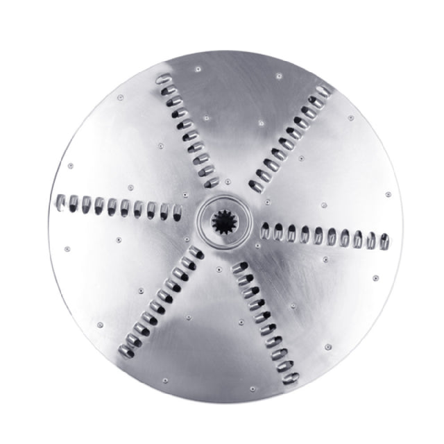 Skyfood Equipment 141-Z8 Shredding Disc 5/16" For Use With PA-141