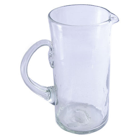 Orion Trading & Design G301-NN Margarita Pitcher 56 Oz. 4-1/2" Dia. X 8-1/2"H