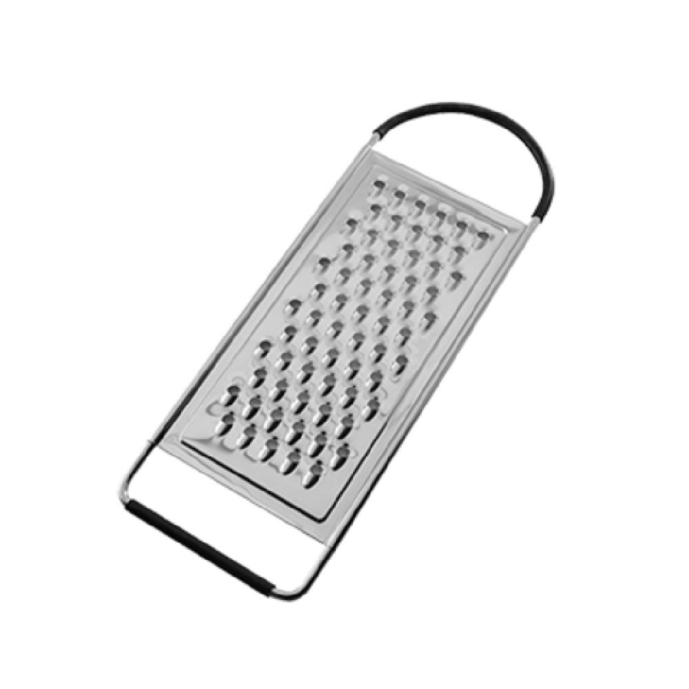 Tablecraft SG206BH Cash & Carry Back Of The House™ Flat Grater 12-1/4" X 4-1/4"