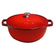 Zwilling 11732406 Staub® Essential French Oven 3.75 Qt. 12-3/10" X 9-4/5" X 5-4/5"