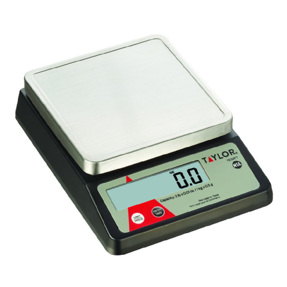 Royal Industries TAY TE32FT Portion Control Scale Digital Compact