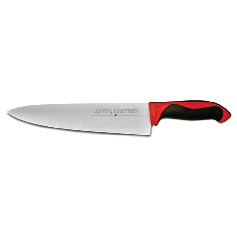 Dexter Russell TM145-8R (39089) 8" CrestCut Cook's Knife (Trimark Item #1005749) Slip-resistant