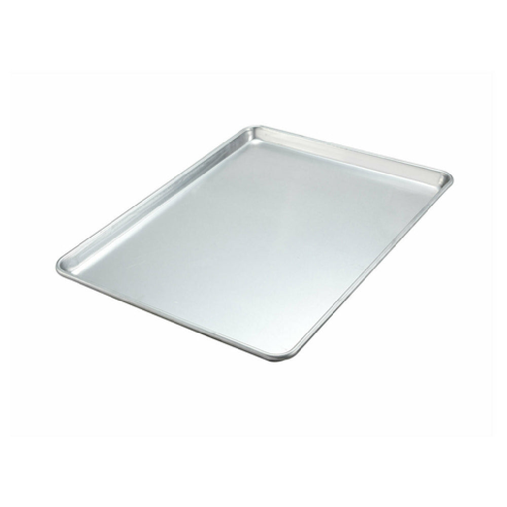 Winco ALXP-1622 Sheet Pan 2/3 Size 16" X 22"